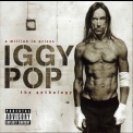 Iggy Pop - A Million In Prizes (the Anthology) (2CD) '2005