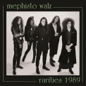 Mephisto Walz - Rarities 1989 '2018