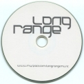 Long Range - Long Range (promo Cd) '2006