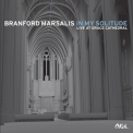Branford Marsalis - In My Solitude (Live At Grace Cathedral) '2014