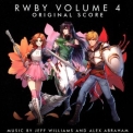 Jeff Williams - RWBY Volume 4 (CD2) '2017