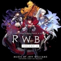 Jeff Williams - RWBY Volume 4 Soundtrack (CD1) '2017