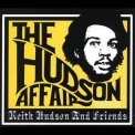 Keith Hudson - The Hudson Affair (2CD) '2004