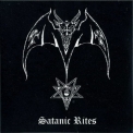 Hellhammer - Satanic Rites [demo] Cd1 '1983