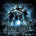 Lonewolf - Army Of The Damned '2012