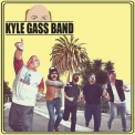 Kyle Gass Band - Kyle Gass Band  '2013