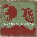 Larman Clamor - The Lonely Pendulum EP '2011 