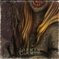 Larman Clamor - Gorgon's Gold Ep '2012