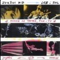 Leb I Sol - Zvucni Zid 'muzika Za Teatar, Film I Tv' (2CD) '2006