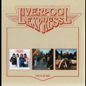 Liverpool Express - Dreamin' '1978