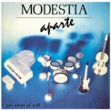 Modestia Aparte - Por Amor Al Arte '1988