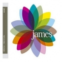 James - Fresh As A Daisy - The Singles (CD1) '2007