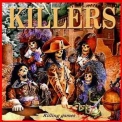 Killers - Killing Games  '2001