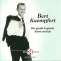 Bert Kaempfert - Die Grosse Legende Kehrt Zuruck (CD2) '2005
