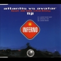 Atlantis Vs. Avatar Feat. Miriam Stockley - Fiji '2000