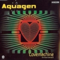 Aquagen - Lovemachine '2000