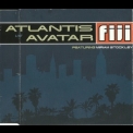 Atlantis Vs. Avatar Feat. Miriam Stockley - Fiji '2001