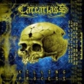 Carcariass - Killing Process (re-issue 2016) '2001