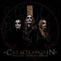 Carach Angren - Where The Corpses Sink Forever (Limited Edition) '2012