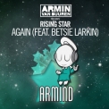 Armin Van Buuren Pres. Rising Star Feat. Betsie Larkin - Again '2016