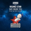 Armin Van Buuren Pres. Rising Star Feat. Betsie Larkin - Safe Inside You '2015