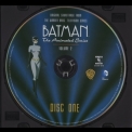 Shirley Walker - Batman: The Animated Series - Volume 2 (CD2) '1992