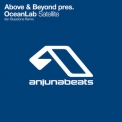 Above & Beyond Pres. Oceanlab - Satellite (ilan Bluestone Remix)  '2014