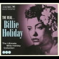 Billie Holiday - The Real... Billie Holiday (CD3) '2011