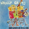 Buddy Defranco - Wholly Cats '1957