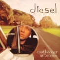 Diesel - Coathanger Antennae '2006