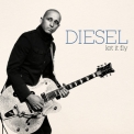 Diesel - Let It Fly '2013
