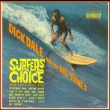 Dick Dale & His Del-tones - Surfers' Choice '1962