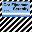 Cor Fijneman - Serenity  '2009