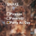 Dj Snake - Party All Day  '2011