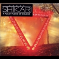 Enter Shikari - A Flash Flood Of Colour '2012