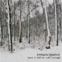 Emancipator - Soon It Will Be Cold Enough  (2CD) '2008