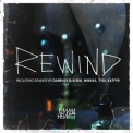 Emma Hewitt - Rewind '2012