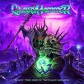 Gloryhammer - Space 1992: Rise Of The Chaos Wizards  (2CD) '2015