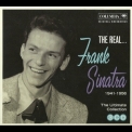 Frank Sinatra - The Real... Frank Sinatra (CD1) '2014