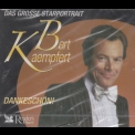 Bert Kaempfert - Dankeschoen! - Das Grosse Starportrait (CD1) '2005