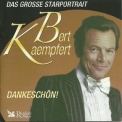 Bert Kaempfert - Musik Zwischen Tag Und Traum '2005