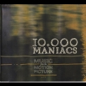 10,000 Maniacs - Music From The Motion Picture '2013