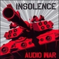 Insolence - Audio War '2008