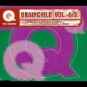 Brainchild - Vol. 1-3. '1996