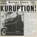 Kurupt - Kuruption!  (2CD) '1998