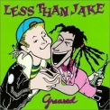 Less Than Jake - Greased '1996