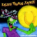 Less Than Jake - Losing Streak '1996
