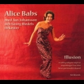 Alice Babs - Illusion (2007 Remaster) '1966