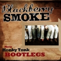 Blackberry Smoke - New Honky Tonk Bootlegs '2008