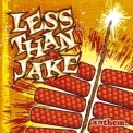 Less Than Jake - Anthem '2003